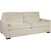 Grady Studio Sofa in Plushtone Linen Fabric